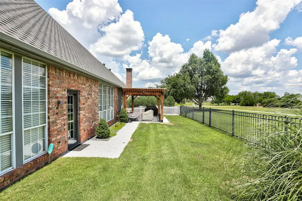Photo 45 — 16708 Covington Manor, Edmond, OK 73012
