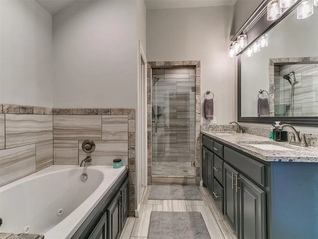 Photo 19 — 4400 Idylbreeze Drive, Oklahoma City, OK 73179