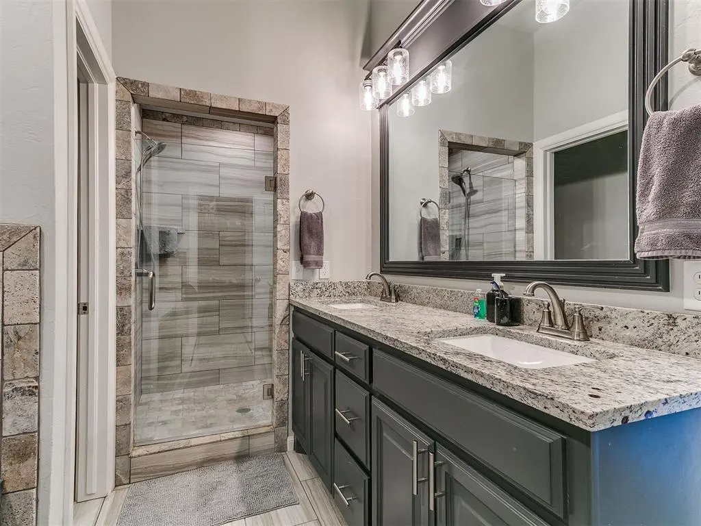 Photo 20 — 4400 Idylbreeze Drive, Oklahoma City, OK 73179