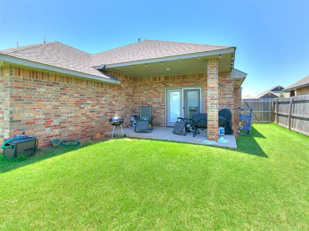 Photo 24 — 4400 Idylbreeze Drive, Oklahoma City, OK 73179