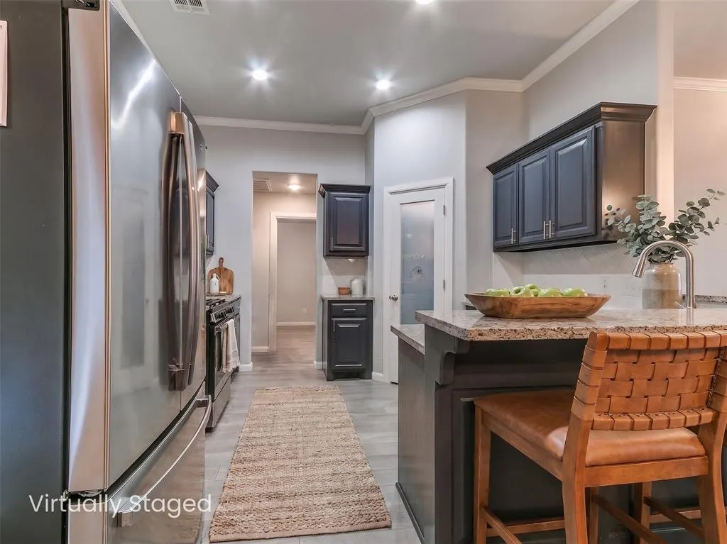 Photo 11 — 4400 Idylbreeze Drive, Oklahoma City, OK 73179