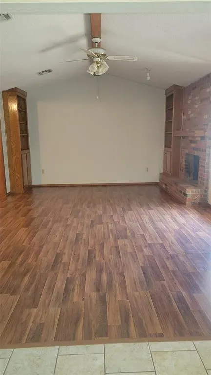 Photo 3 — 503 Hardesty Drive, Shawnee, OK 74804