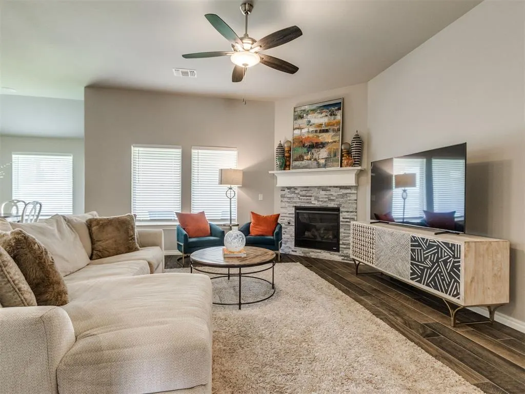 Photo 5 — 3317 NW 187th Street, Edmond, OK 73012