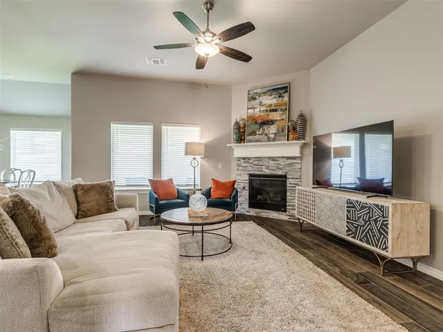 Photo 5 — 3317 NW 187th Street, Edmond, OK 73012