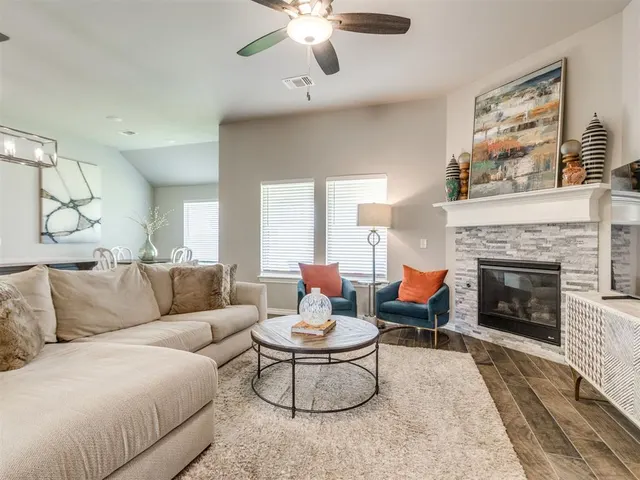 Photo 6 — 3317 NW 187th Street, Edmond, OK 73012