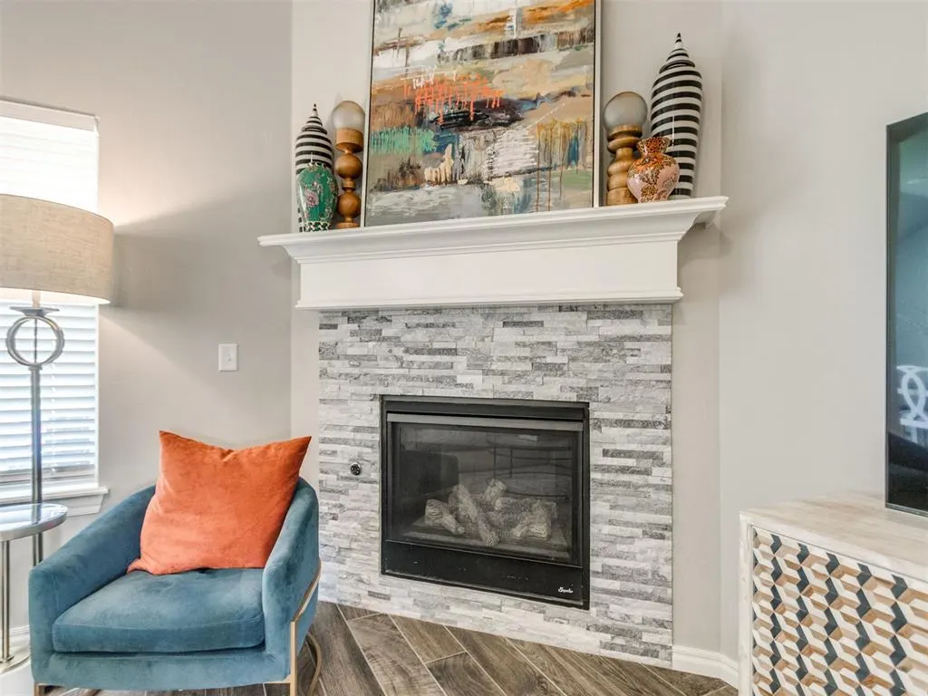 Photo 7 — 3317 NW 187th Street, Edmond, OK 73012