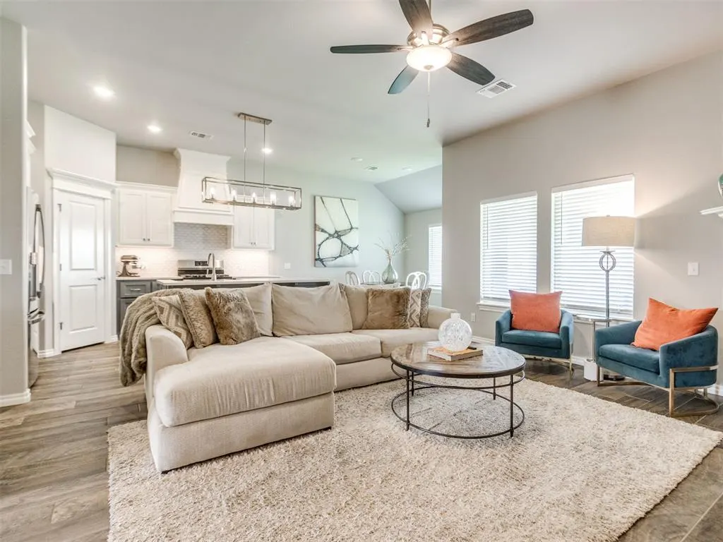 Photo 8 — 3317 NW 187th Street, Edmond, OK 73012