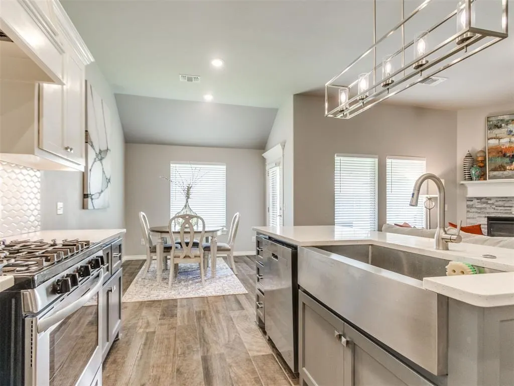 Photo 9 — 3317 NW 187th Street, Edmond, OK 73012