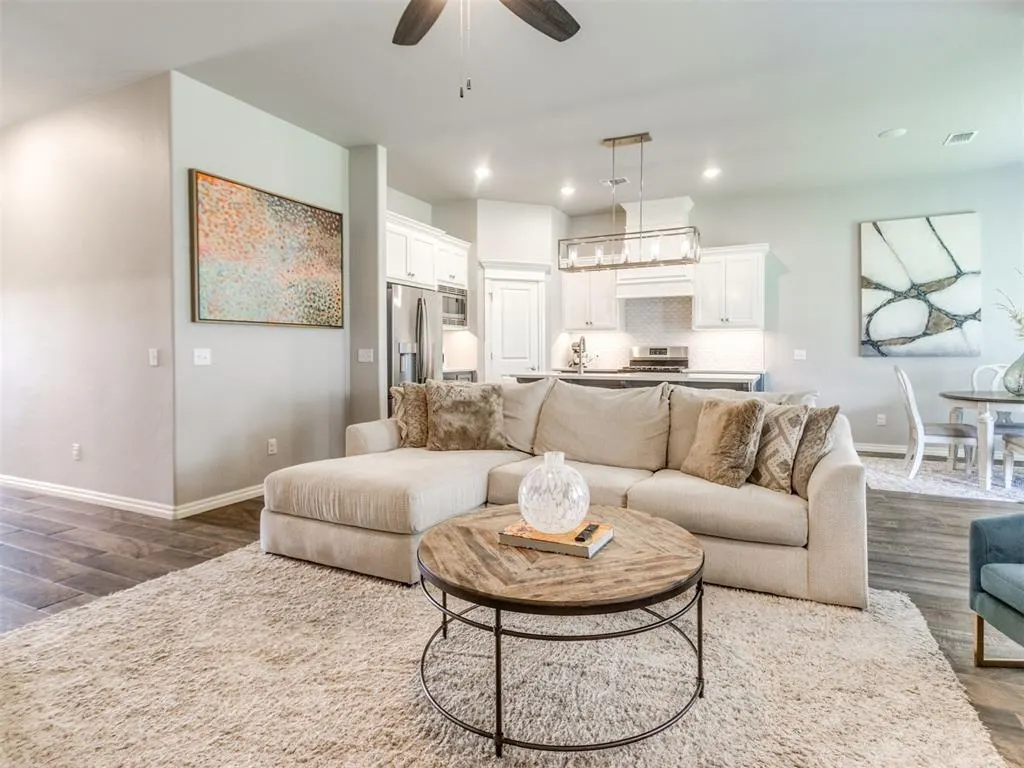 Photo 11 — 3317 NW 187th Street, Edmond, OK 73012