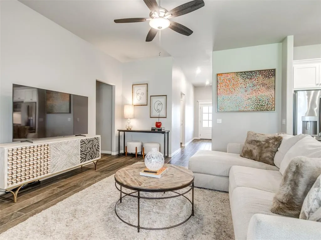Photo 13 — 3317 NW 187th Street, Edmond, OK 73012