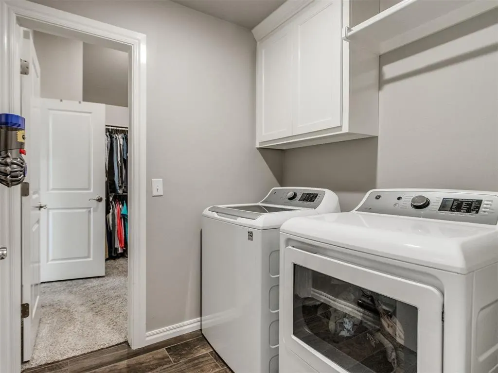 Photo 42 — 3317 NW 187th Street, Edmond, OK 73012