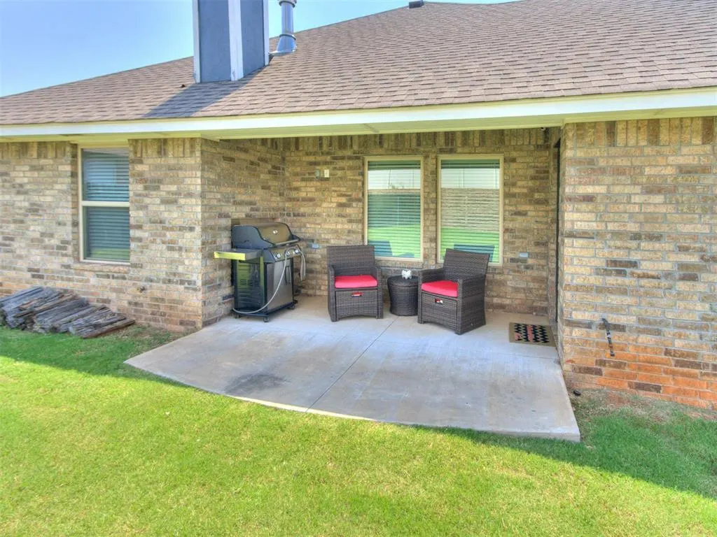 Photo 43 — 3317 NW 187th Street, Edmond, OK 73012