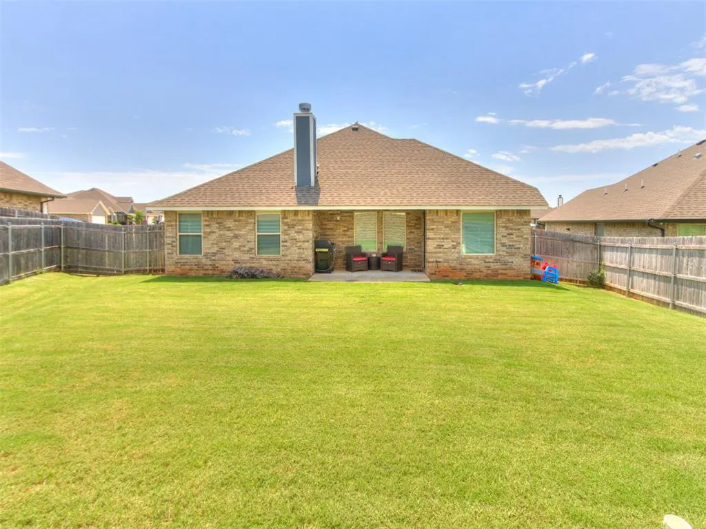 Photo 44 — 3317 NW 187th Street, Edmond, OK 73012