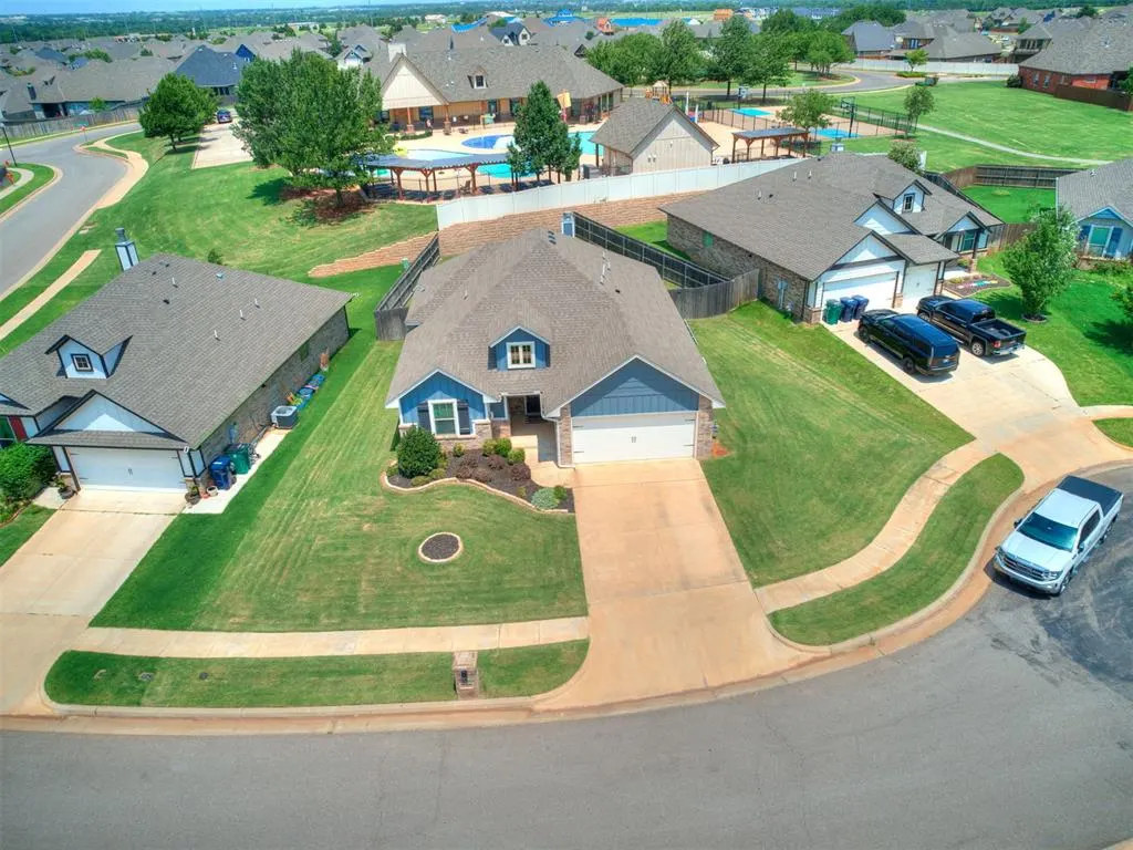 Photo 45 — 3317 NW 187th Street, Edmond, OK 73012