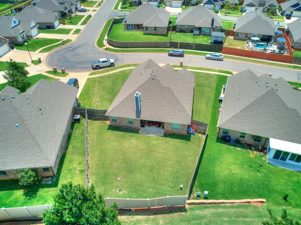 Photo 46 — 3317 NW 187th Street, Edmond, OK 73012