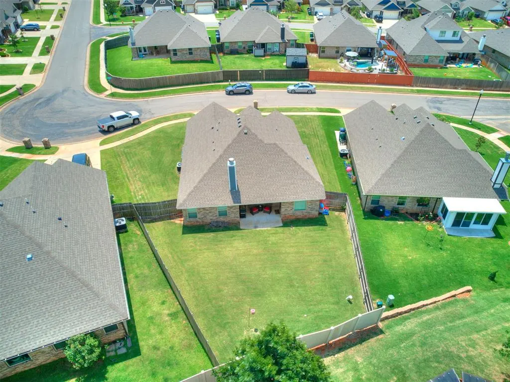 Photo 47 — 3317 NW 187th Street, Edmond, OK 73012