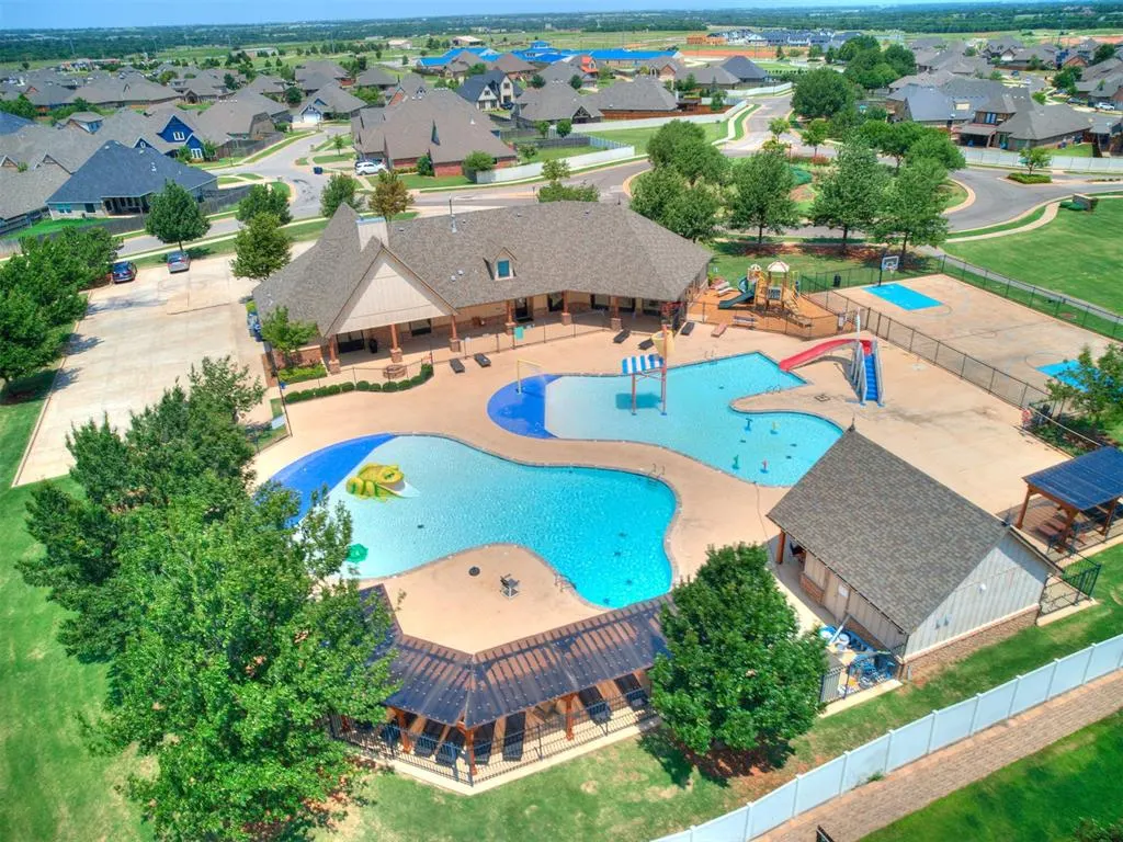 Photo 48 — 3317 NW 187th Street, Edmond, OK 73012