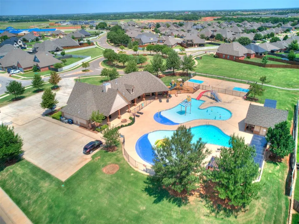 Photo 49 — 3317 NW 187th Street, Edmond, OK 73012
