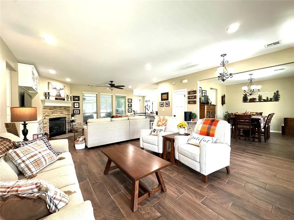 Photo 6 — 9565 N Bryan Road, Shawnee, OK 74855