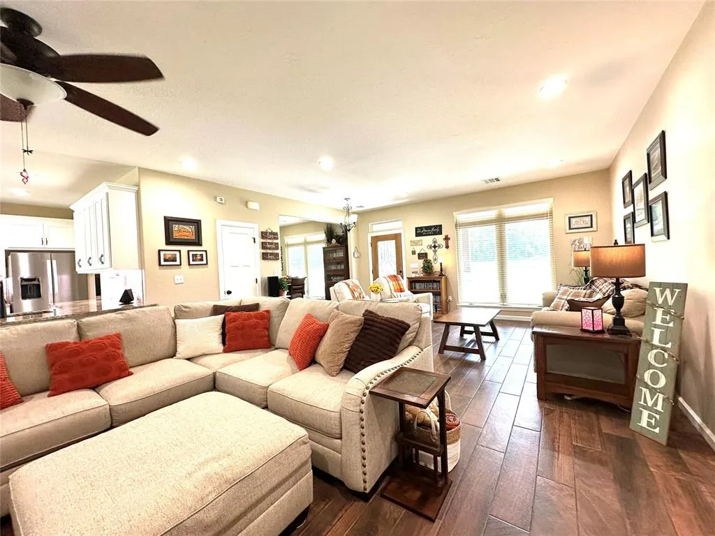 Photo 7 — 9565 N Bryan Road, Shawnee, OK 74855