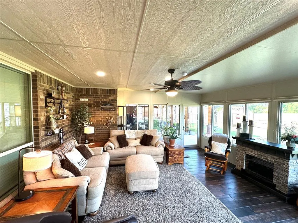 Photo 10 — 9565 N Bryan Road, Shawnee, OK 74855