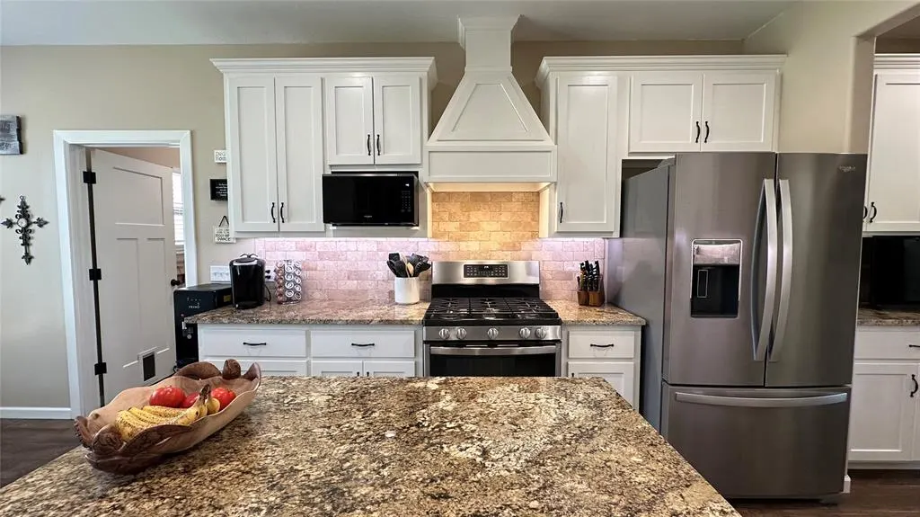 Photo 17 — 9565 N Bryan Road, Shawnee, OK 74855