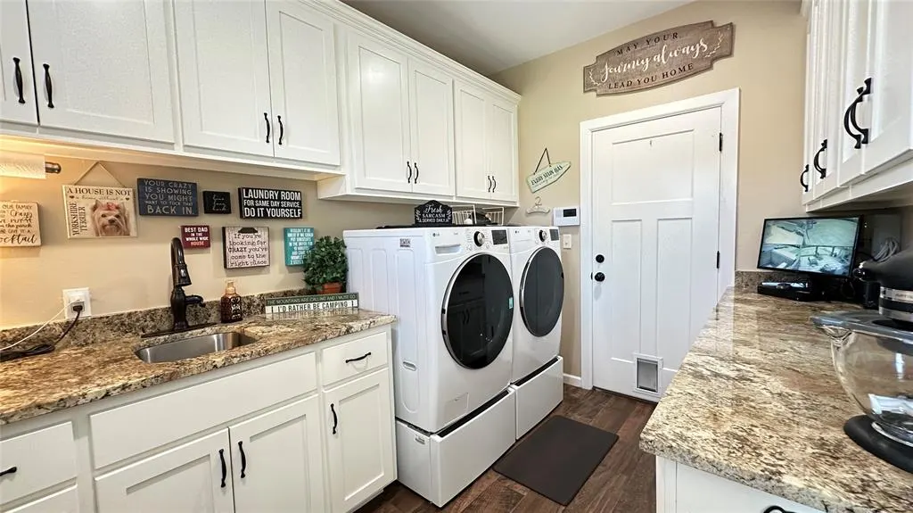 Photo 20 — 9565 N Bryan Road, Shawnee, OK 74855