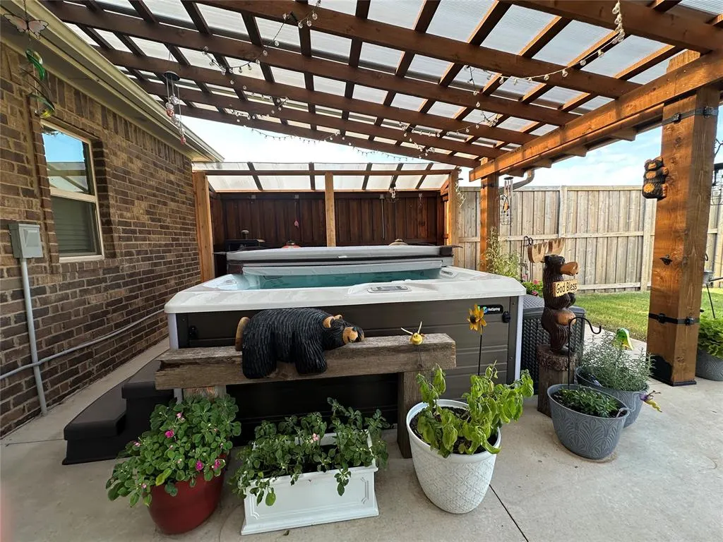 Photo 36 — 9565 N Bryan Road, Shawnee, OK 74855