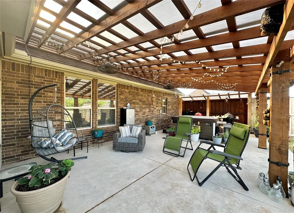 Photo 40 — 9565 N Bryan Road, Shawnee, OK 74855