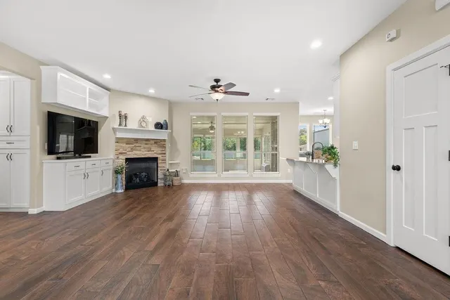Photo 4 — 9565 N Bryan Road, Shawnee, OK 74855