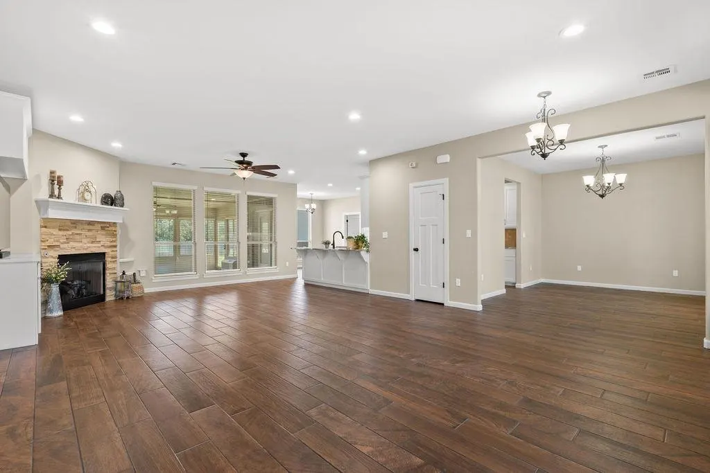 Photo 6 — 9565 N Bryan Road, Shawnee, OK 74855