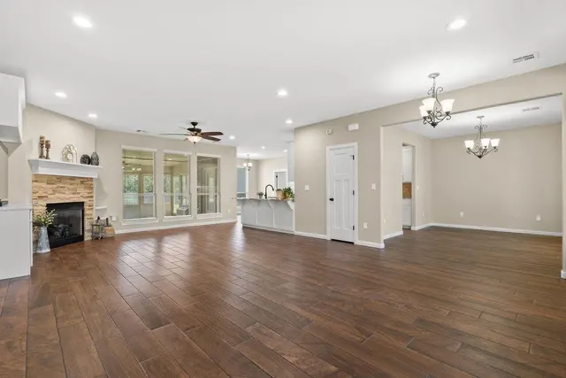 Photo 6 — 9565 N Bryan Road, Shawnee, OK 74855