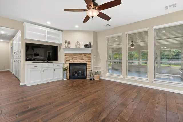 Photo 8 — 9565 N Bryan Road, Shawnee, OK 74855