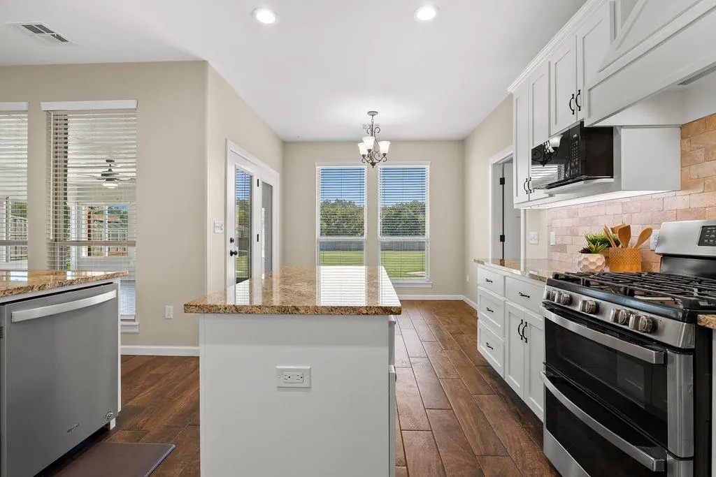 Photo 9 — 9565 N Bryan Road, Shawnee, OK 74855