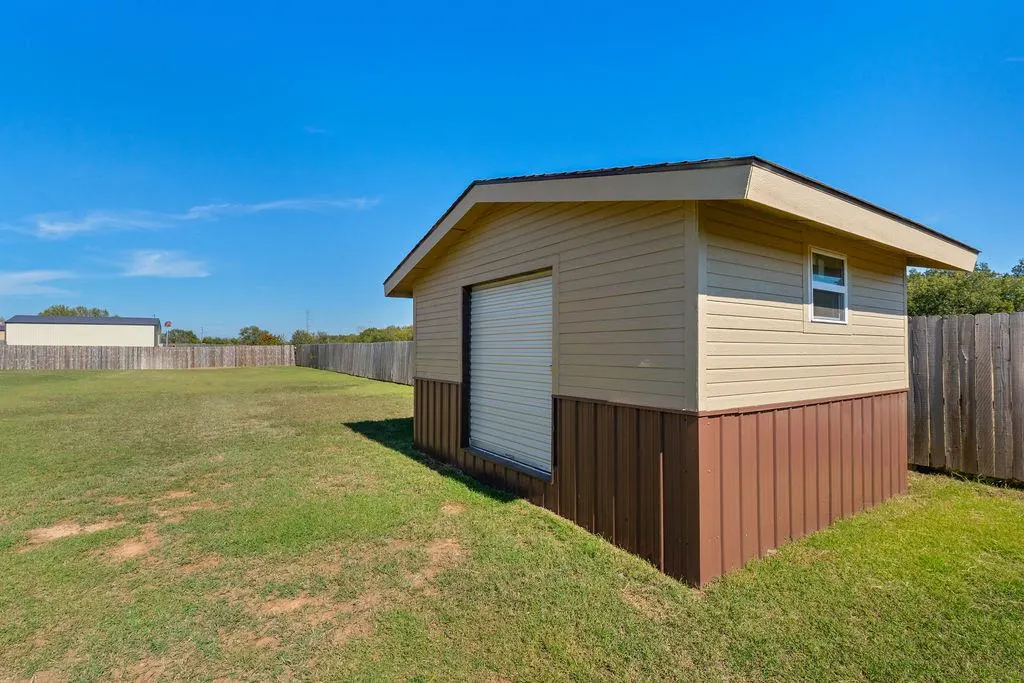 Photo 46 — 9565 N Bryan Road, Shawnee, OK 74855
