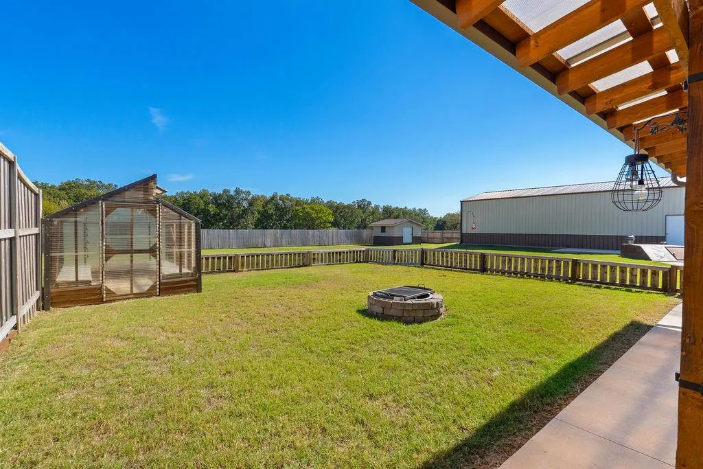 Photo 44 — 9565 N Bryan Road, Shawnee, OK 74855