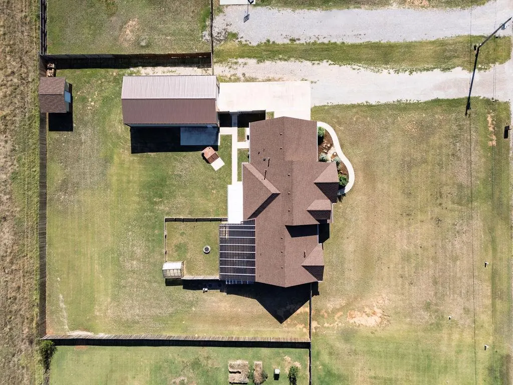 Photo 48 — 9565 N Bryan Road, Shawnee, OK 74855
