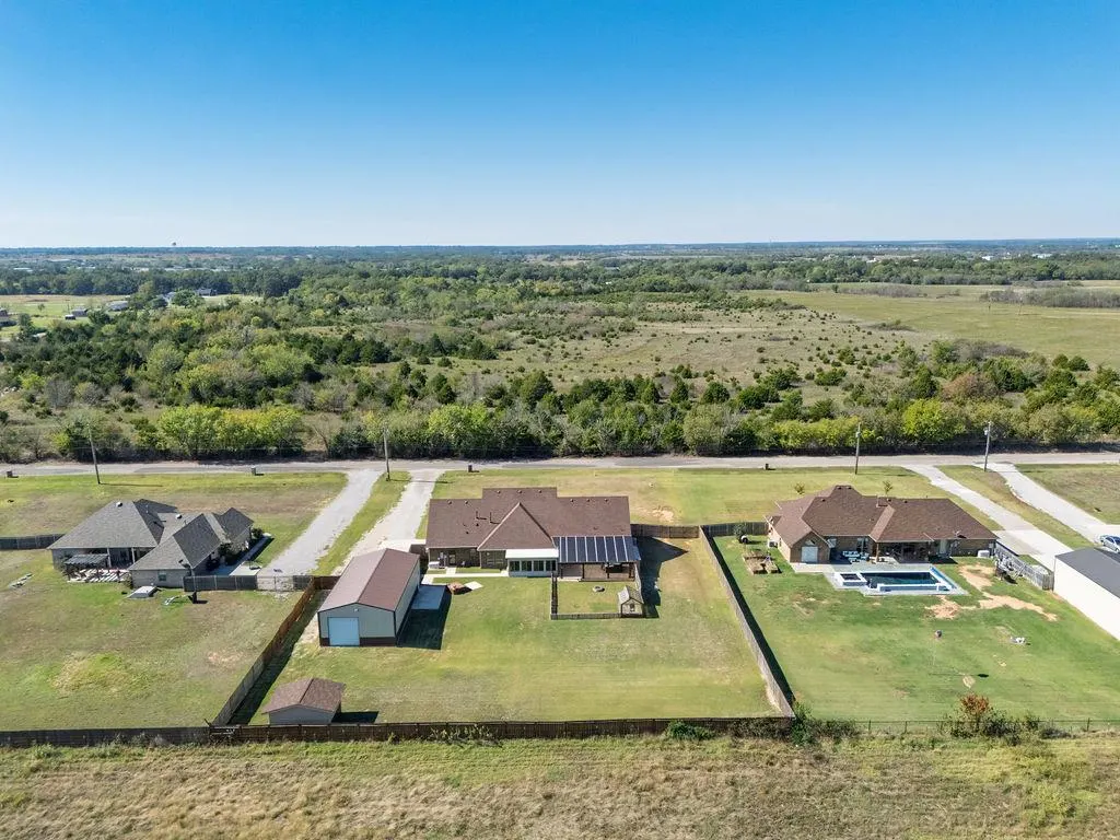 Photo 49 — 9565 N Bryan Road, Shawnee, OK 74855