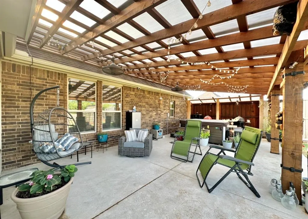 Photo 42 — 9565 N Bryan Road, Shawnee, OK 74855