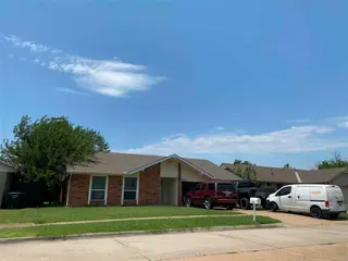 Sold home at 2405 Crystal Drive