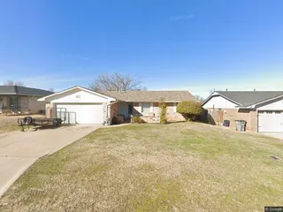 Sold home at 7509 NW Palomino Road