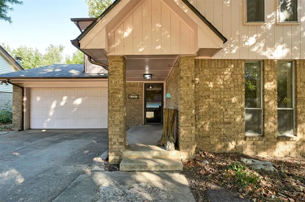 Photo 4 — 1519 Charles Street, Norman, OK 73069