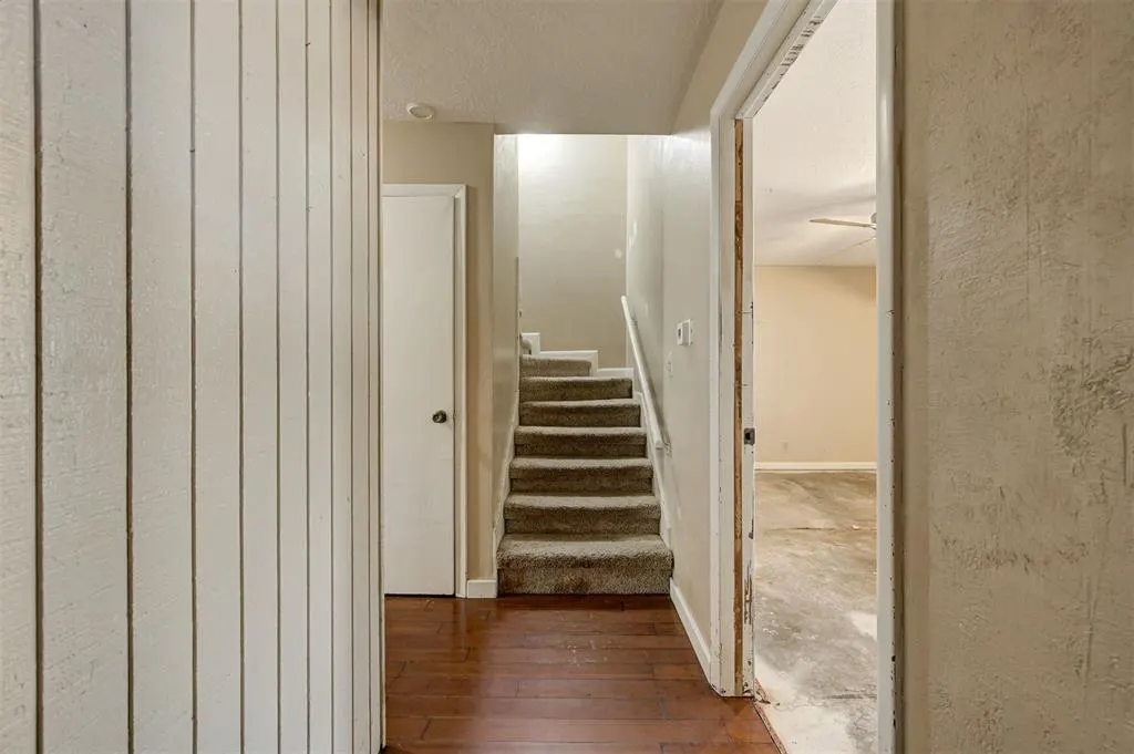 Photo 6 — 1519 Charles Street, Norman, OK 73069