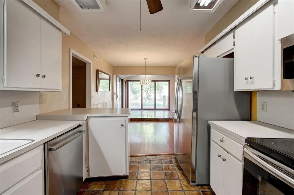 Photo 20 — 1519 Charles Street, Norman, OK 73069
