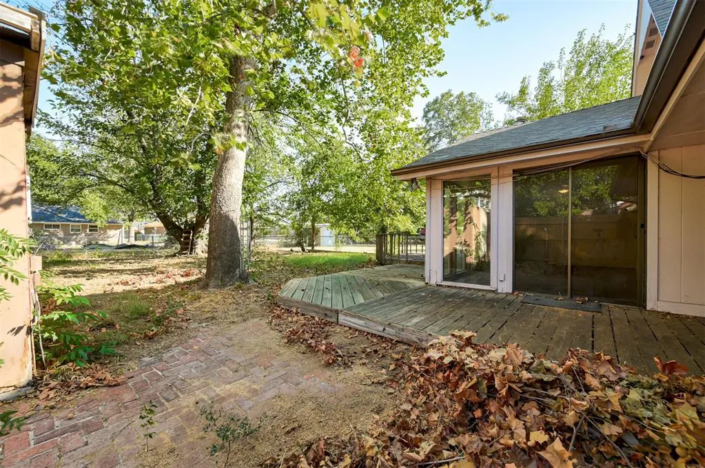 Photo 39 — 1519 Charles Street, Norman, OK 73069