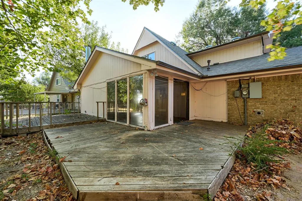 Photo 40 — 1519 Charles Street, Norman, OK 73069