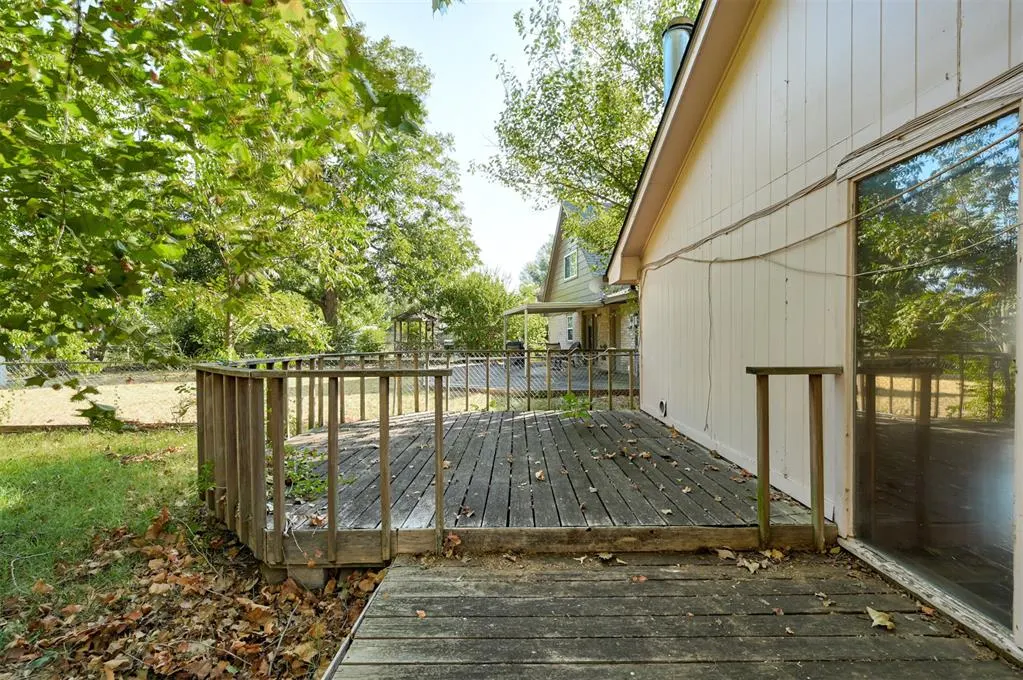 Photo 41 — 1519 Charles Street, Norman, OK 73069