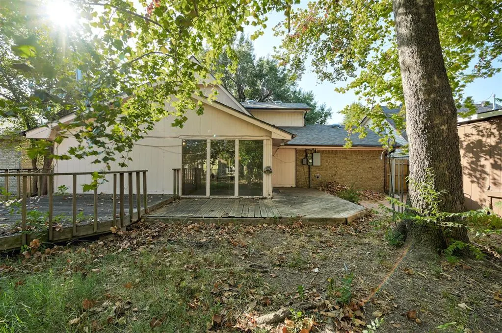 Photo 44 — 1519 Charles Street, Norman, OK 73069
