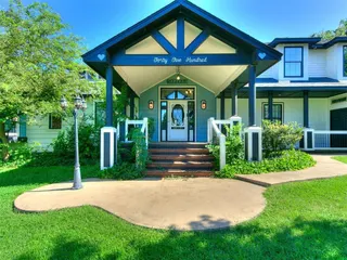 Sold home at 4500 Valley View Lane