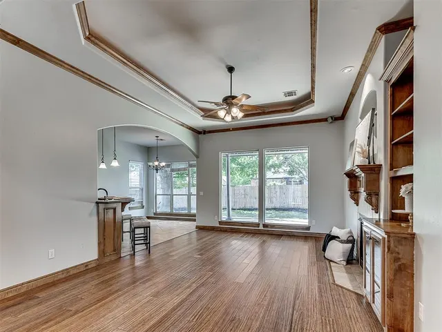Photo 7 — 13150 Red Oak Drive, Choctaw, OK 73020